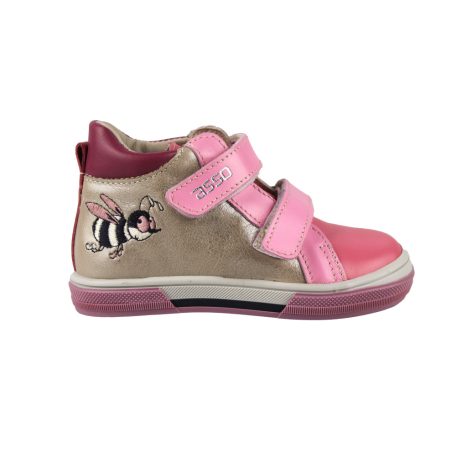 Scarpe clearance bimbo asso